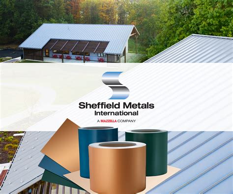 sheffield metal sheets